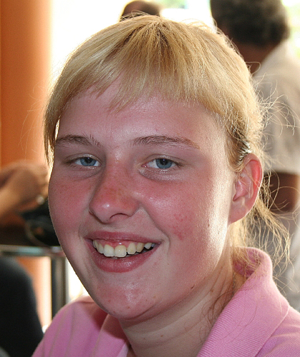 Nicole
