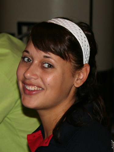 Priscilla
