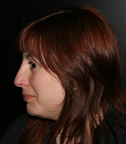 Sandra