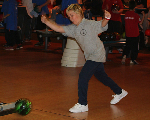 ActionBall