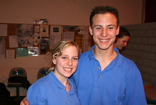Doppel
