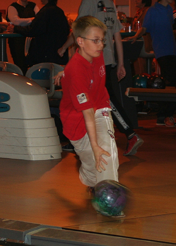 PowerBowler