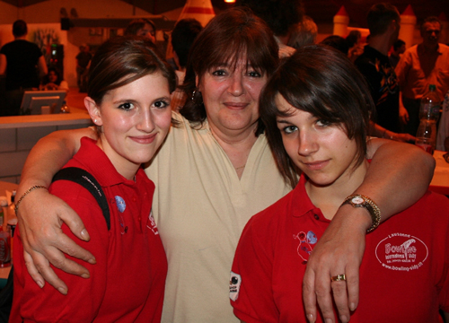 Trio