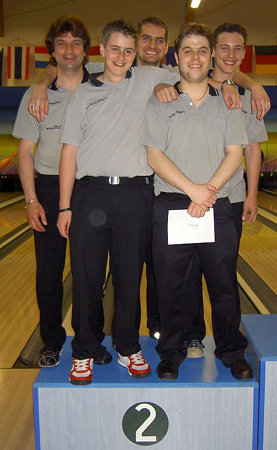2.Platz_Strangers_Junioren