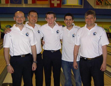 4.Platz_Team_Castel_Gland